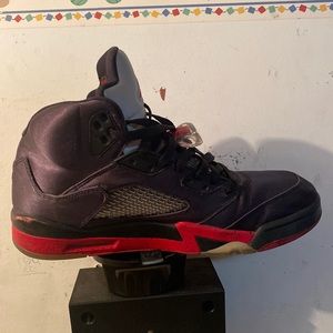 Jordan retro 5